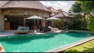 Villa 360 Bali