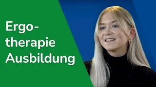Ergotherapie-Ausbildung in Darmstadt | Meike Heyermanns Erfahrungen | F+U Fachschulzentrum