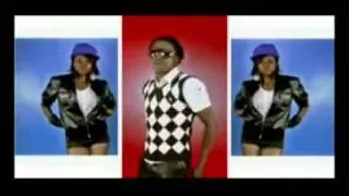 Locomotive (The whistle song) - Davis Ntare, Radio ,Weasel, Cindy, Rabadaba,GNL Zamba, Mr X, Vboyo