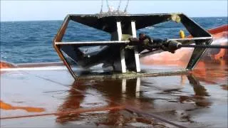 anchor handling