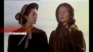 Les Soeurs Brontë, d'André Téchiné (bande-annonce)