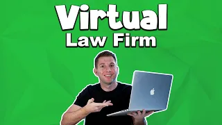 How my law firm stays virtual | Google Workspace for lawyers