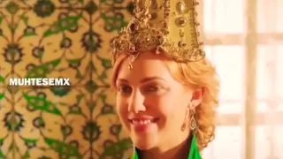 Хюрем султан👑💚