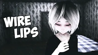 ►Wire Lips | Аниме - Хоррор?! #1