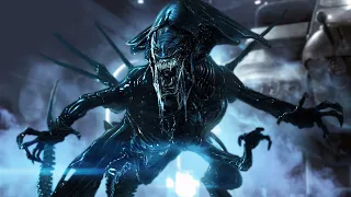 ALIENS COLONIAL MARINES DLC - Historia Completa en Español PC Ultra 4k 60fps