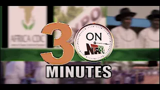 30 Minutes On  Prolonged ASUU Strike With Mitaire Ikpen | 21st July 2022 | NTA