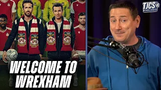 Welcome To Wrexham Somehow Made Me Care About Soccer