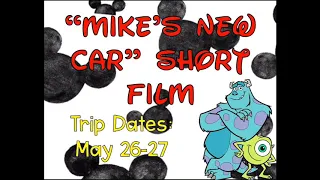 “Mike’s New Car” Short Film