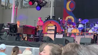 Tedeschi Trucks Band - Pasaquan - Live in Austin, TX Moody Amphitheater 05/07/2023