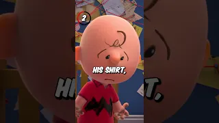 5 GOOFS In THE PEANUTS MOVIE!