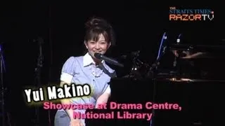 You are my love (Yui Makino Pt 3)