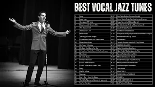 Best Vocal Jazz Tunes [Smooth Jazz]