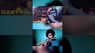 Karthikeya 2 BGM | FLUTE