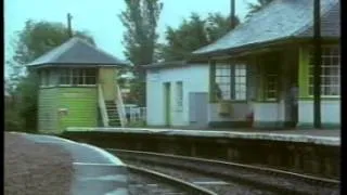 The Train Now Departing - EP 2 The West Highlander (1988)