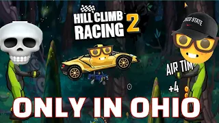 Hill Climb Racing 2 In Ohio Be Like