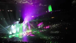 Phish "Backwards Down the Number Line" Madison Square Garden
