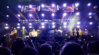 Jamiroquai Argentina 2017 - Cloud 9