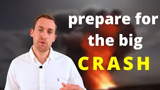 Should you be scared of a stock market crash?