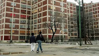 Hoods of Chicago Ep.1:Cabrini Green