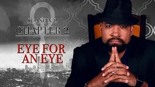 Eye for an Eye | Vampire: The Masquerade - L.A. By Night | Season 2, Episode 2