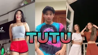 Tutu tutututututu tiktok dance compilation