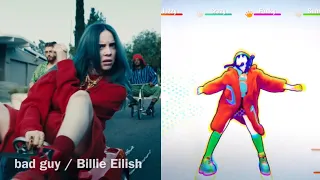 JUST DANCE 2020 - FULL SONG LIST - ULTIMA ACTUALIZACION / LAST UPDATE - (nº4)