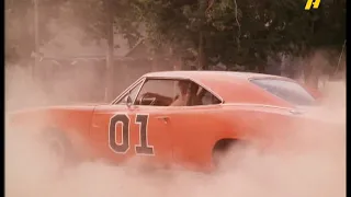 THE DUKES OF HAZZARD (FIND LORETTA LYNN) (1979-1985)