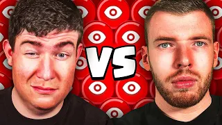 MORTEN vs. BIGSPIN! 😱 Unglaubliches Zuschauer Duell!