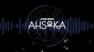 STAR WARS - Ahsoka Theme | EPIC Trailer HYBRID Version