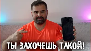 Ты точно захочешь этот смартфон! 🔥 Флагманский броневичек OUKITEL WP30 PRO