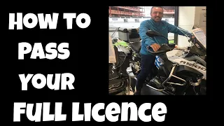 (1) How To Pass My CBT, Motorcycle Theory Test, Motorcycle Module 1 Test & Motorcycle Module 2 Test