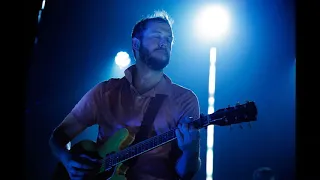 Bon Iver - Live NPR 2011 Full Concert (Audio)