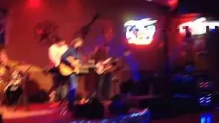 We Believe in Happy Endings- Johnny Rodriguez at South Texas Ice House