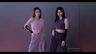 Break My Heart Myself - Bebe Rexha I ITZY YEJI & RYUJIN (예지 & 류진) I 915 DANCE TORONTO