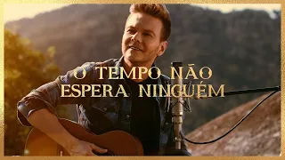 Michel Teló - O TEMPO NÃO ESPERA NINGUÉM -  EP Pra ouvir no fone