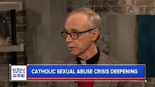 'It was a Tragedy, It was a Sin, It was a Crime": RNS Senior Analyst Talks About the Sexual Abuse C