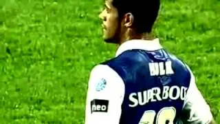 Porto Hulk Skills