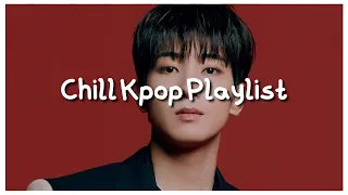 Chill Kpop Playlist #3