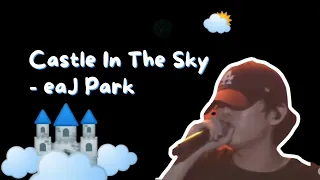 Castle In The Sky - eaJ lyric HITC Jakarta 2022