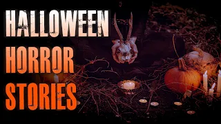 5 TRUE Scary Halloween Horror Stories | True Scary Stories