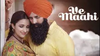 Ve Maahi | Kesari | Akshay Kumar & Parineeti Chopra | Arijit Singh & Asees Kaur | Tanishk Bagchi