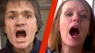 Angry Dad VS Angry Mom **FAMILY MELTDOWN**