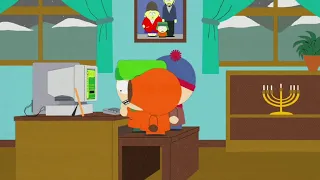 Downloading music for free - South Park