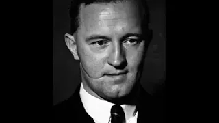 Lord Haw Haw William Joyce Final Broadcast 1945