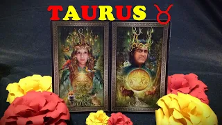 TAURUS TAROT LOVE ENERGY - THEIR WALLS ARE UP UNTIL THEY KNOW MORE ABOUT YOU - OCTOBER 2023