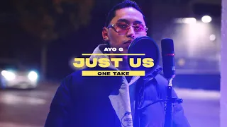 Just Us - Ayo G