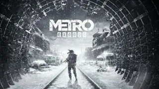 Оружие-новый трейлер Metro Exodus!