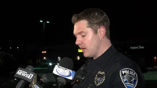 VIDEO: Police talk about deadly shooting at Fox River Mall in Wisconsin