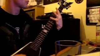 Spheres of madness (cover)