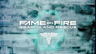 Search and Rescue - Drake (Fame on Fire rock cover)